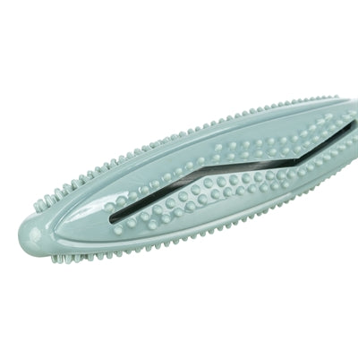 Trixie Snack Stick Auf Gurtband Tpr / Polyester Mintgrün 6X31 Cm 3 St