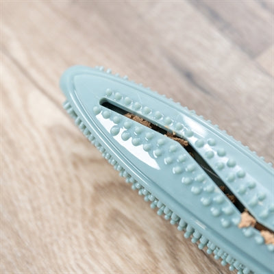 Trixie Snack Stick Auf Gurtband Tpr / Polyester Mintgrün 6X31 Cm 3 St