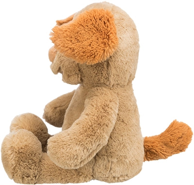 Trixie Be Eco Hund Enno Plüsch Recycelt Braun / Beige 40 Cm 3St