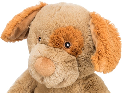 Trixie Be Eco Hund Enno Plüsch Recycelt Braun / Beige 40 Cm 3St