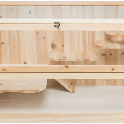 Trixie Nagetier Haus Holz