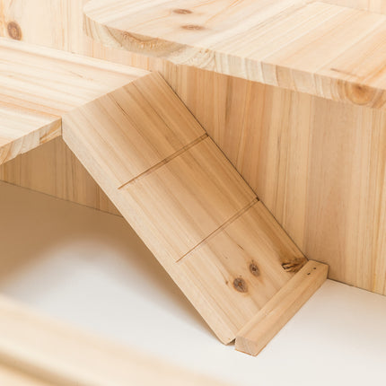 Trixie Nagetier Haus Holz
