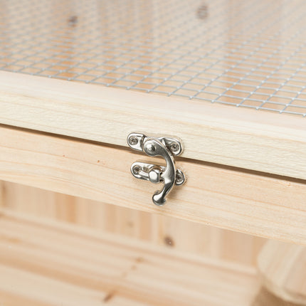 Trixie Nagetier Haus Holz