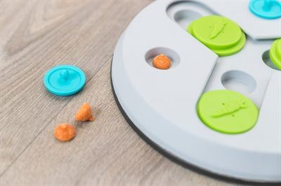 Trixie Slide&amp;Funboard Kunststoff