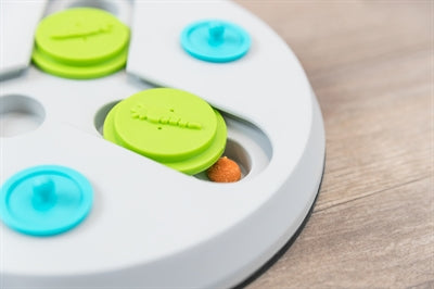 Trixie Slide&amp;Funboard Kunststoff