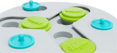 Trixie Slide&amp;Funboard Kunststoff