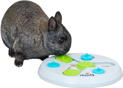 Trixie Slide&amp;Funboard Kunststoff