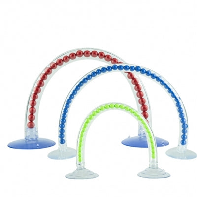 Petlala Glücklich Dusche Barsch Dusche Stick