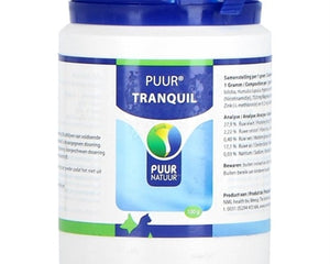 Puur Natuur Reine Natur Ruhiger (Ruhe) Hund Und Katze