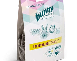 Bunny Nature Healthfood Immunpower