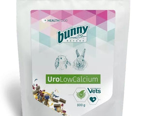 Bunny Nature Healthfood Urolow Calcium