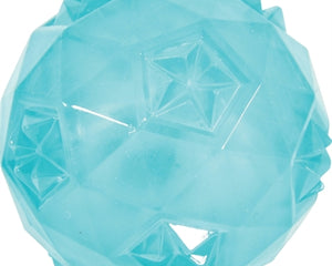 Zolux Pop Tpr Ball Türkis