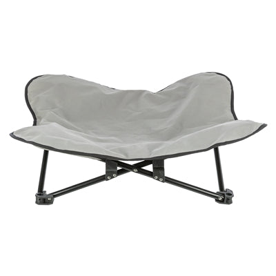 Trixie Hundetrage Dunkelgrau/Schwarz