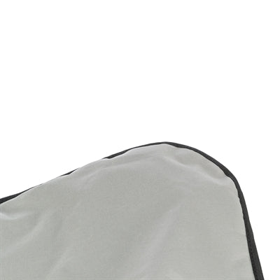 Trixie Hundetrage Dunkelgrau/Schwarz