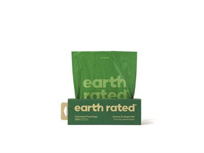 Earth Rated Geruchlos Recycelt