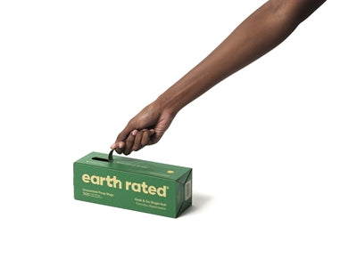 Earth Rated Geruchlos Recycelt