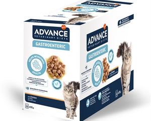 Advance Veterinary Diet Magen-Darm-Verdauung Der Katze