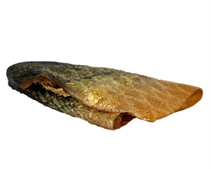 Petsnack Lachshaut Blafstastic Hundesnack