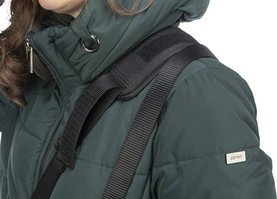 Trixie Und Dummy Bag Anthrazit