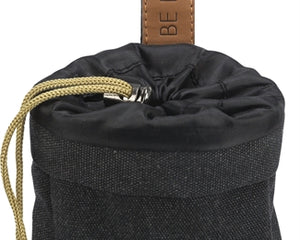 Trixie Be Nordic Snack Bag Schwarz