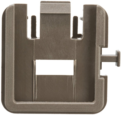 Trixie Ersatzfüsse Für Räder Skudo 4-7 Taupe 6,5X3,5X6 Cm