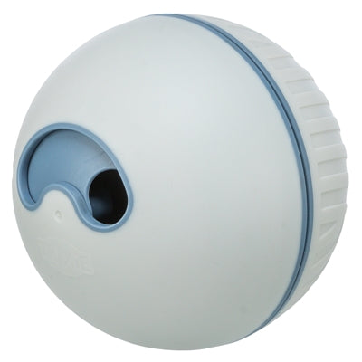 Trixie Snack Ball Hund Kunststoff / Tpr Grau 11 Cm 3 St