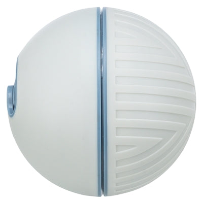 Trixie Snack Ball Hund Kunststoff / Tpr Grau 11 Cm 3 St