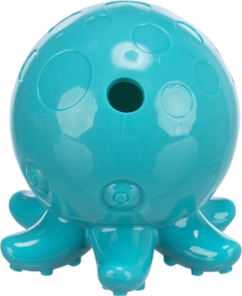 Trixie Dog Snack Octopus Tpr 11 Cm 2 St