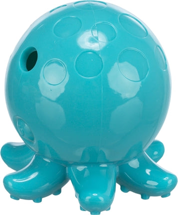 Trixie Dog Snack Octopus Tpr 11 Cm 2 St