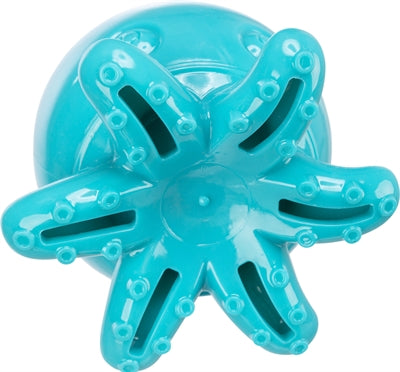 Trixie Dog Snack Octopus Tpr 11 Cm 2 St