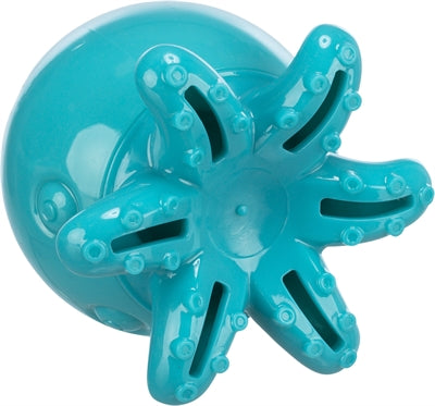 Trixie Dog Snack Octopus Tpr 11 Cm 2 St