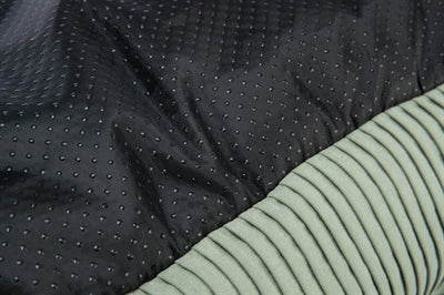 Trixie Hund Korb Marley Soft Edition Salbei Grün