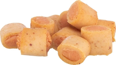 Trixie Premio Kyckling- & Tonfiskrullar för Katter – Glutenfria 50 g
