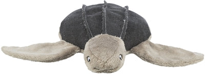 Trixie Be Nordic Hund Spielzeug Schildkröte Hauke Stoff / Plüsch 34 Cm 2 St