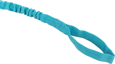Trixie Hundespielzeug Bungee Tugger Mit Tennisball Polyester 85 Cm 2 St