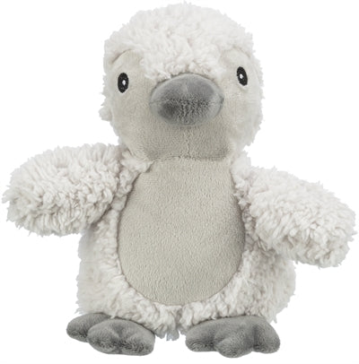 Trixie Be Eco Hundespielzeug Pinguin Plüsch Recycelt 24 Cm 3 St