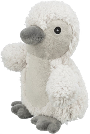 Trixie Be Eco Hundespielzeug Pinguin Plüsch Recycelt 24 Cm 3 St