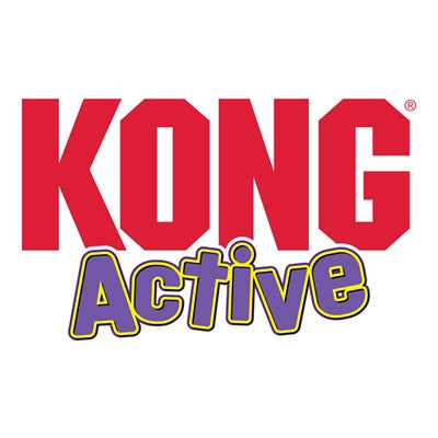 Kong Katze Aktiv Seil Rot/Lila