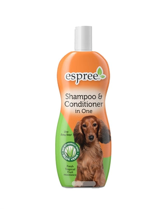 Espree Shampoo Und Pflegespülung 2 In 1