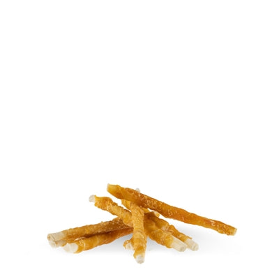 Petstyle Living Gedrehte Stange Mit Huhn