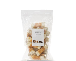 Petstyle Living Knochenweiss Mit Huhn