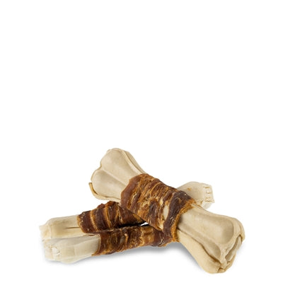 Petstyle Living Knochenweiss Mit Ente