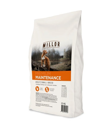 Millor Extrudiert Erwachsene Wartung Kleine Rasse