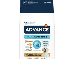 Advance Erwachsener Labrador Retriever
