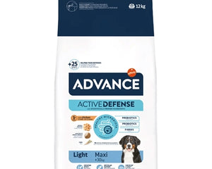 Advance Vorlauf Maxi-Licht