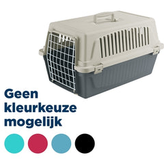 Ferplast-Atlas-Transportkiste