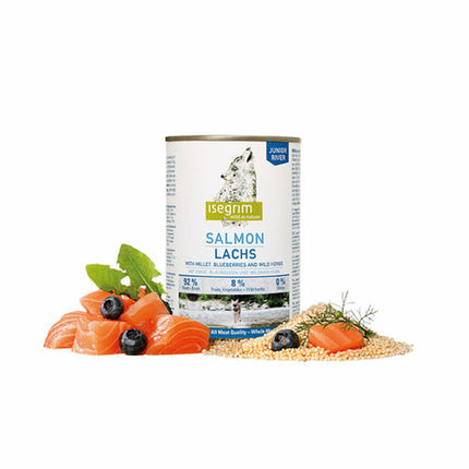 Isegrim Våt Mat Isegrim 800 Gr