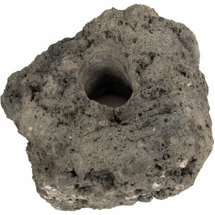 Akvastabil Dekorativa Stenar Akvastabil Caved Lava