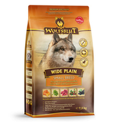 Wolfsblut Foder Wolfsblut Vuxen Kött 7,5 Kg