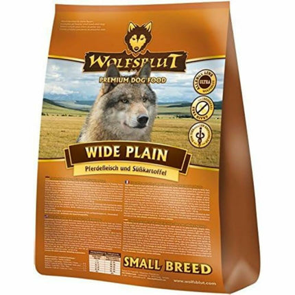 Wolfsblut Foder Wolfsblut Vuxen Kött 7,5 Kg